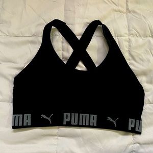 Puma sports bra